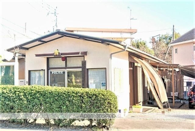 セジュール小泉Aの周辺写真