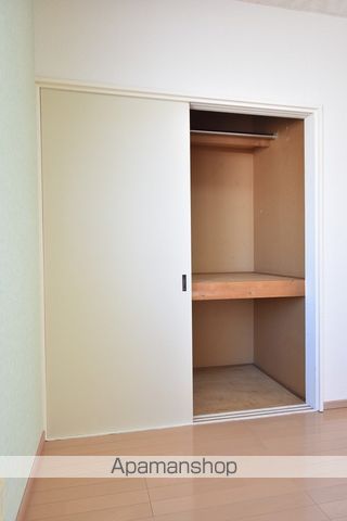 グランベリー富岡の内装写真