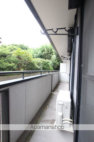 トリニシティ 壱番館の内装写真