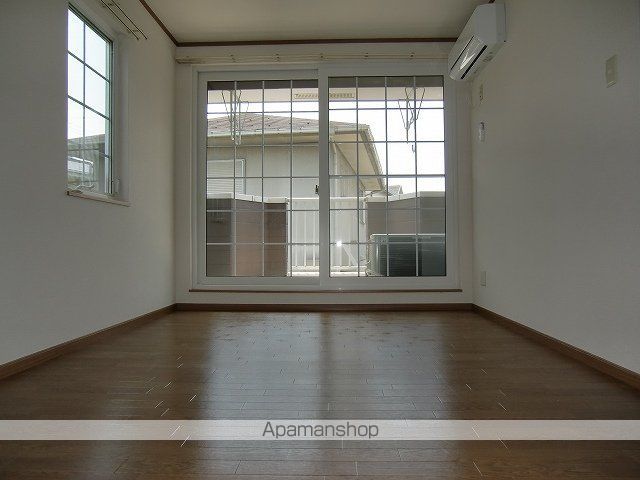 CASA Mの内装写真