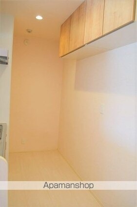 レインボーハウス（Ａ）・エオス仲久保（Ｂ）　Ａ[2LDK/67.23m2]の内装3