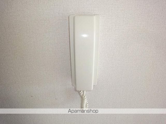 サンハイツ上町の内装写真