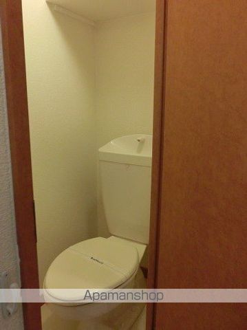 レオパレス東三郷の内装写真