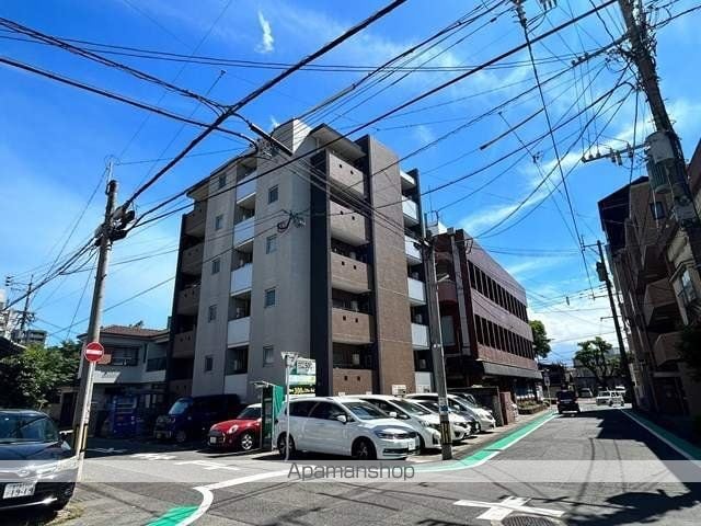 アンナプルナーIの外観写真