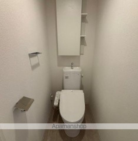 パークアクシス品川天王洲アイルの内装写真