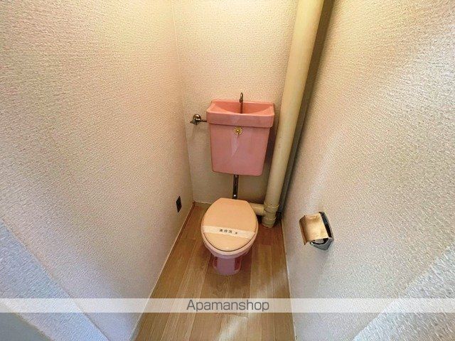 パインリーフ甲子園の内装写真