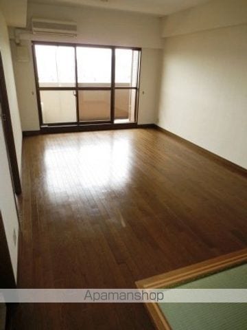 シャルマンコーポ三島の内装写真