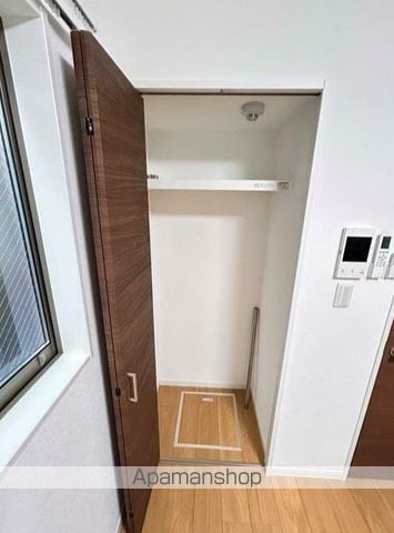 ミライハイツ深田台の内装写真