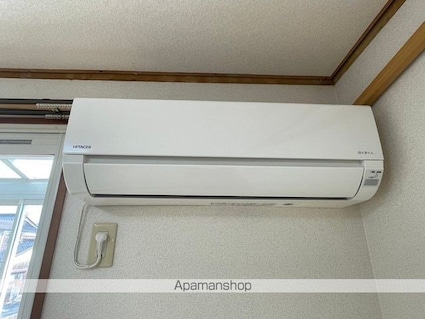 シートピア松原[1K/26.41m2]の内装4