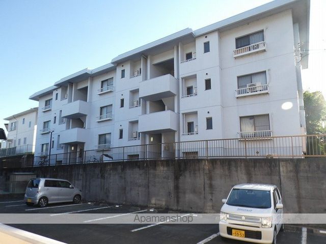 パークサイド中川のその他写真