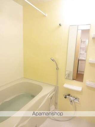 エィチワイティ[1LDK/50.33m2]のバス