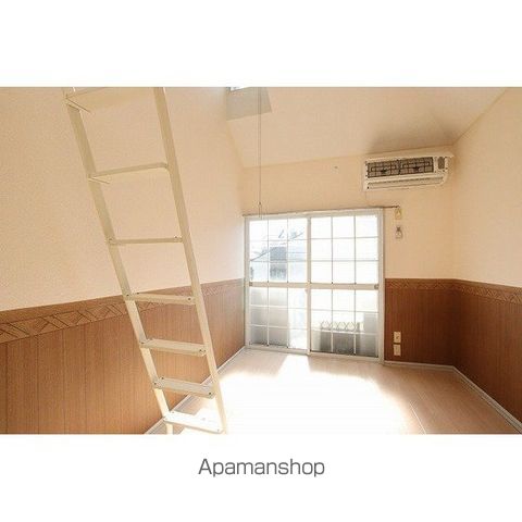 アップルハウス泉中央の内装写真