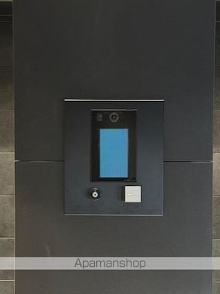 エレミ本蓮沼[1LDK/45.03m2]の共用部5