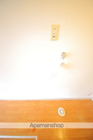 Y’SヴィラAの内装写真