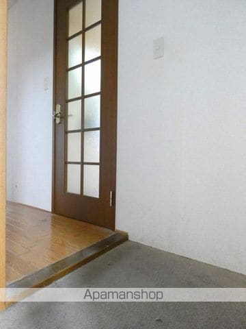 ARCO10の内装写真