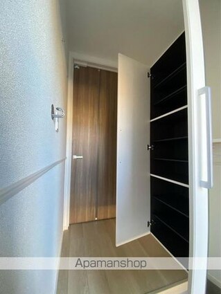 クラール鶴市フロイデＣ[1LDK/50.14m2]の内装1