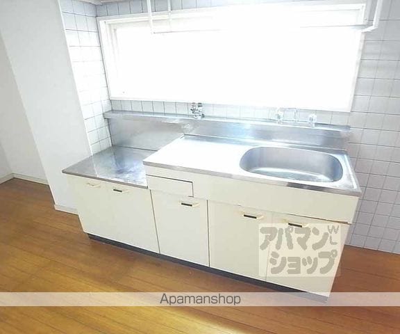 アウルマンションの内装写真