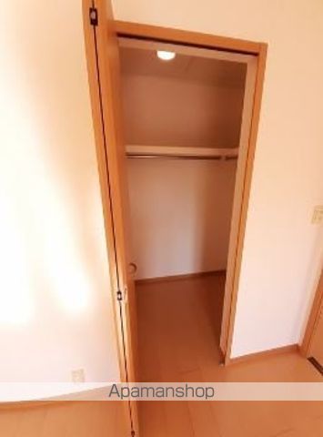 MILD SIの内装写真