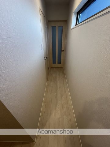 カーサフォルトゥナート堺石津駅前の内装写真