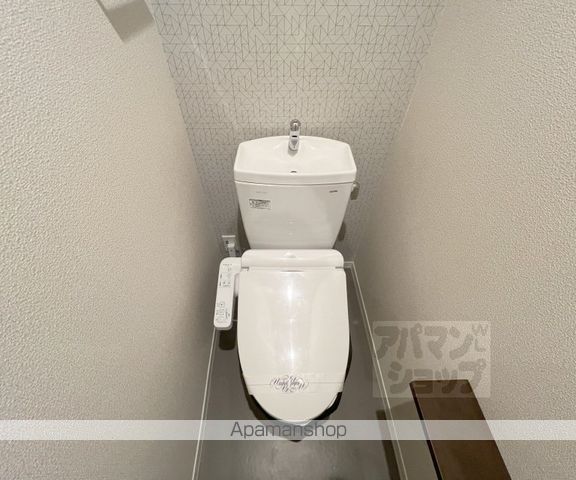 フロンテージ堺町御門の内装写真
