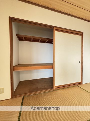 ドムス富岡IIの内装写真