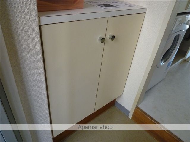 クリオ相模原弐番館の内装写真