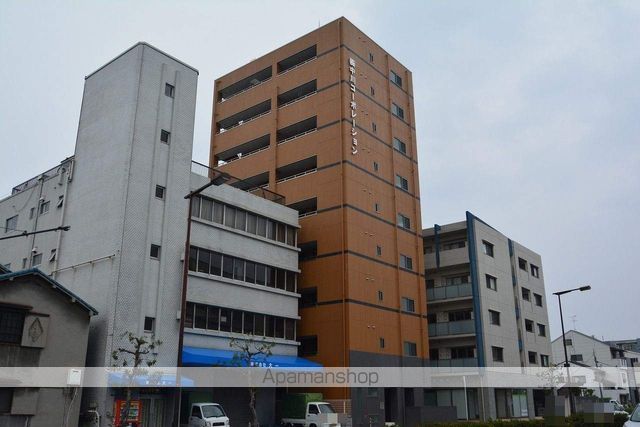 みおつくし小路の外観写真