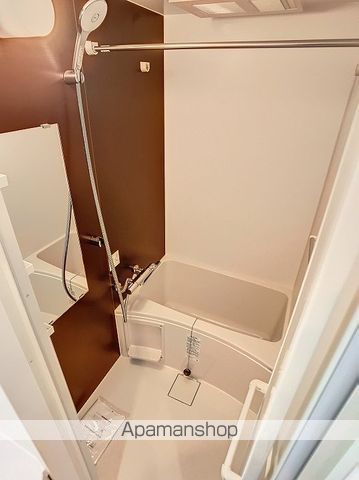 SーRESIDENCE 小川町の内装写真