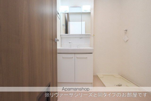カーサ・エノテカの内装写真
