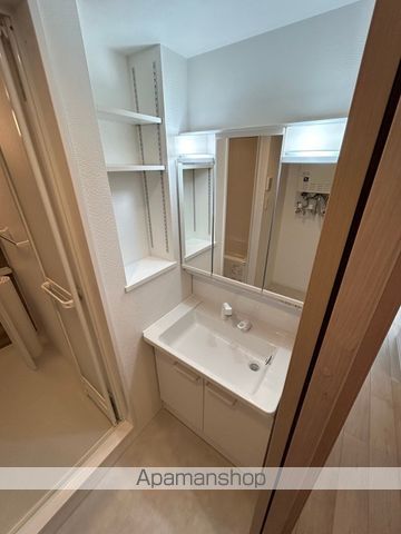 SーRESIDENCE南郷SOUTHの内装写真