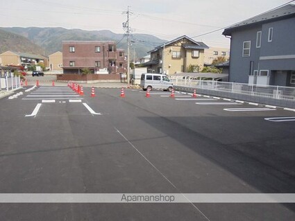 サンフラワーＢ[1LDK/52.37m2]の共用部2