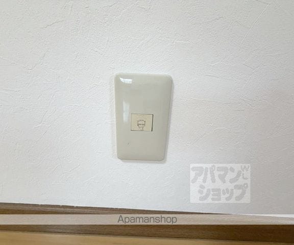 パルアベニュー醍醐の内装写真
