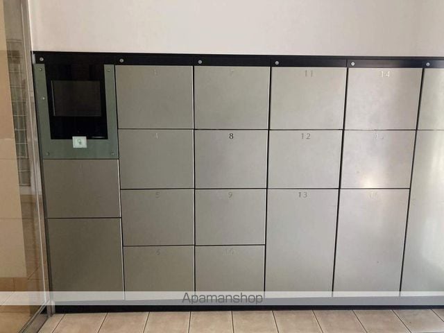 ホワイトマンション高田の内装写真