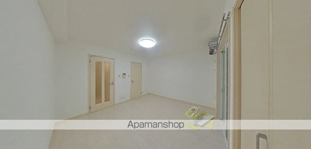 リブレア三番町の内装写真