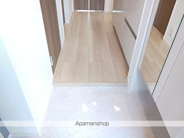 ヒカルサさいたま宮原の内装写真