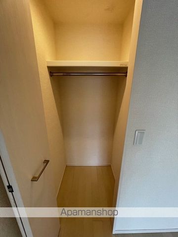 エレガントヴィラの内装写真