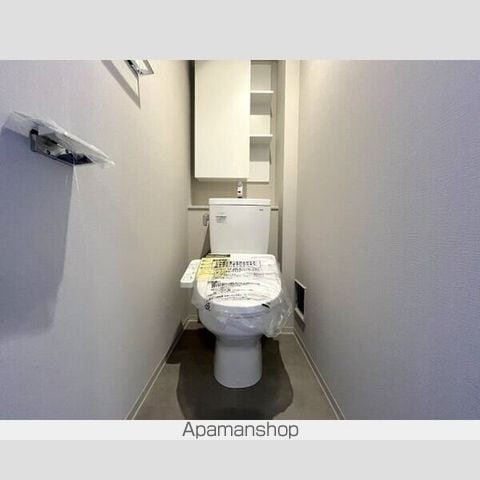 プライムメゾン千葉新町の内装写真