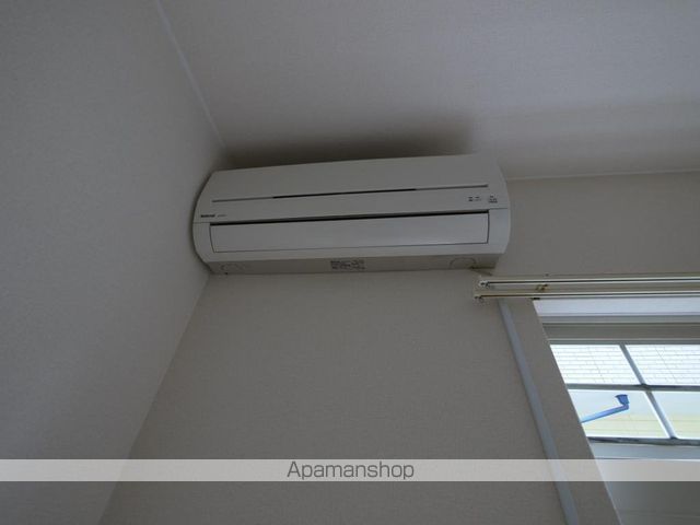 ビレッジ柏木の内装写真
