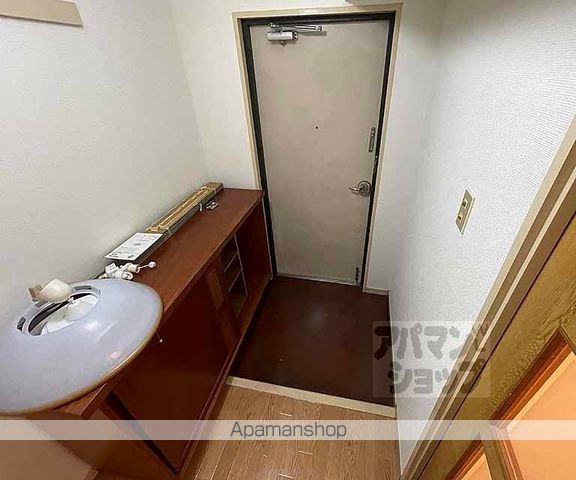 ルネ・河原町の内装写真