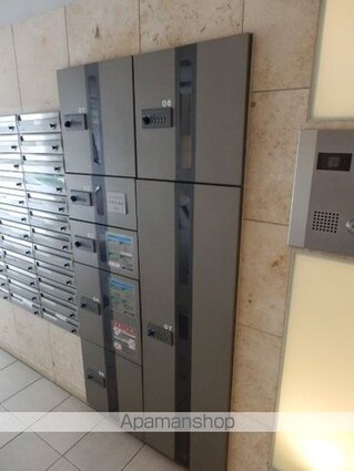 ドゥーエ両国[1R/24.03m2]の共用部5