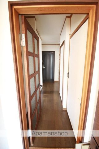 コーポ小宮山の内装写真