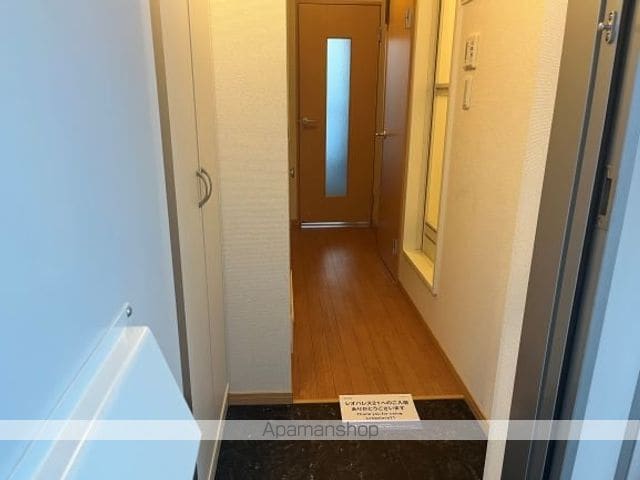 レオパレストライズの内装写真