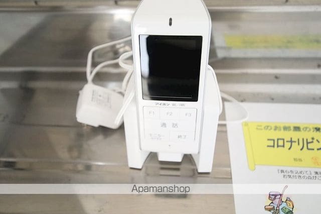 RitzIIIの内装写真