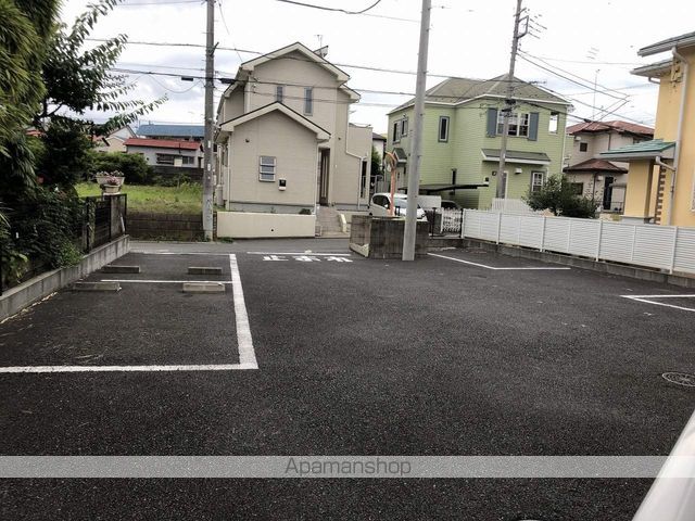 レオパレスパレヴィアーノのその他写真