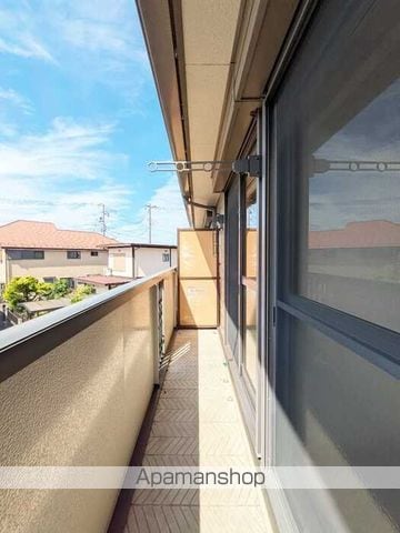サニーサイド IIIの内装写真