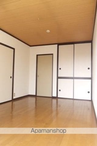 エクセルハイツの内装写真