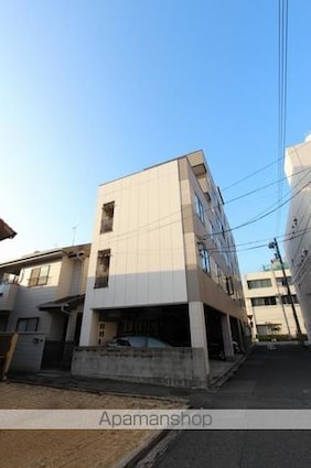 フォレスト錦町[1R/15.4m2]の外観4