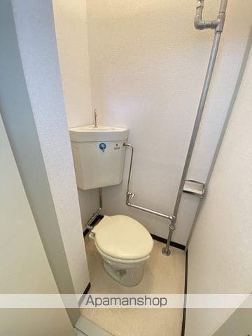 ホワイトコート7の内装写真