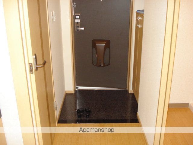 サンパレス日進の内装写真