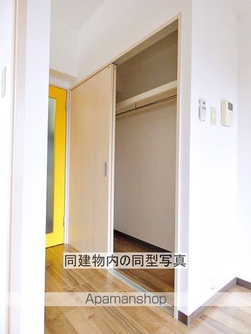 ゴールドサークル小松IIの内装写真